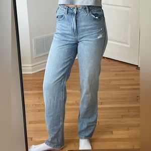 Dynamite jeans